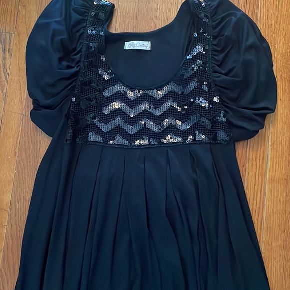 Vintage casting tunic - Picture 2 of 6